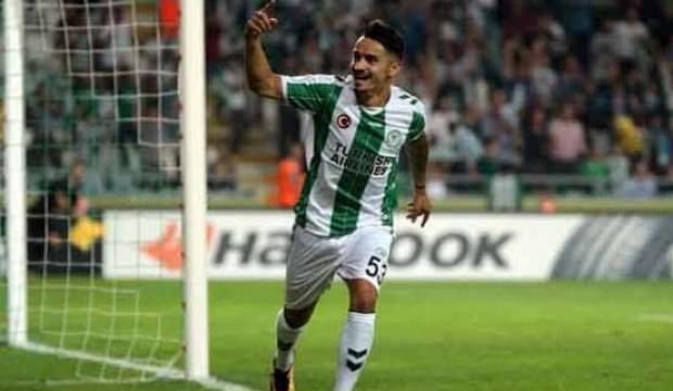 Afyonspor'da çifte transfer! Konya'dan kiralık