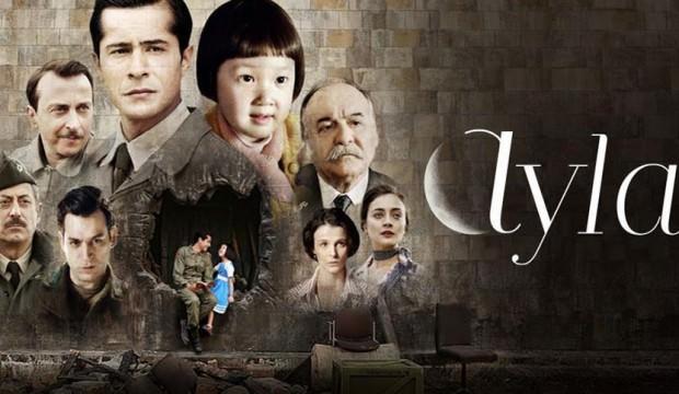 'Ayla' Macaristan'da sinemaseverlerle buluştu