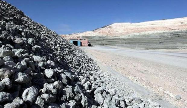 Bor ihracatında hedef 1 milyar doların üzerine çıkmak