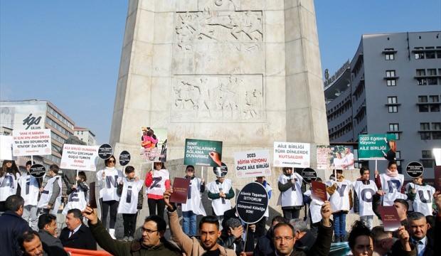 Türk Eğitim-Sen'den sözleşmeli öğretmenler için mazeret tayini talebi
