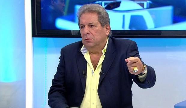 Toroğlu: Serdar Aziz'in en az 3 sarı kartı vardı