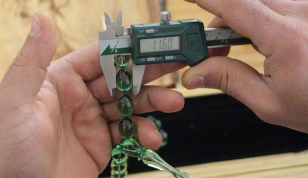 Evinde yaptı! 10 bin liraya sattı
