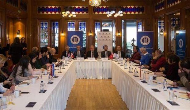 Imzalar Atildi Kuba Nin Kanser Uzmanlari Turkiye Ye Geliyor Ekonomi Haberleri