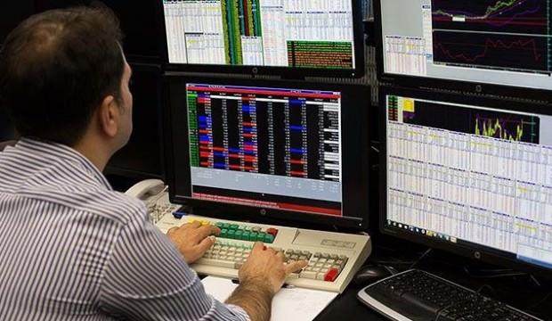 Küresel piyasalarda Davos'taki zirve bekleniyor