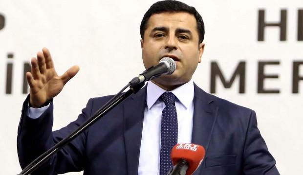 Selahattin Demirtaş'a kötü haber!