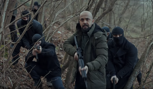 Söz 66.bölüm 2.fragmanında akıllarda tek soru: Ateş yoksa ölmedi mi?