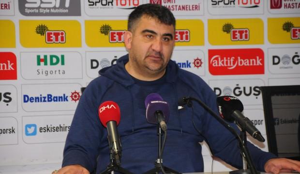 Ümit Özat'tan istifa sinyali!