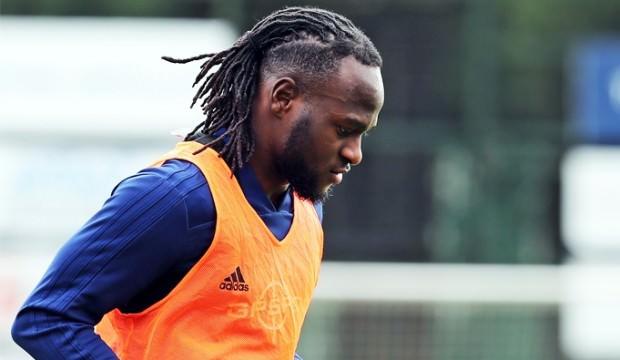 Inter, Moses'in sağlık raporu istedi