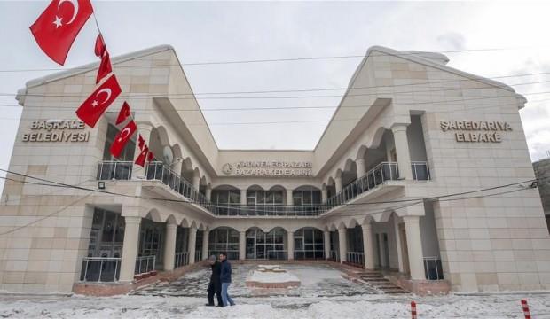 Yediden yetmişe herkes hizmetle buluştu