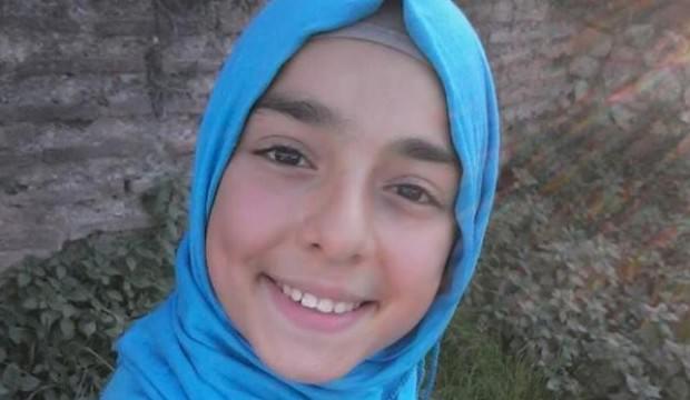 16 yaşındaki Fatma'dan 2 gündür haber alınamıyor