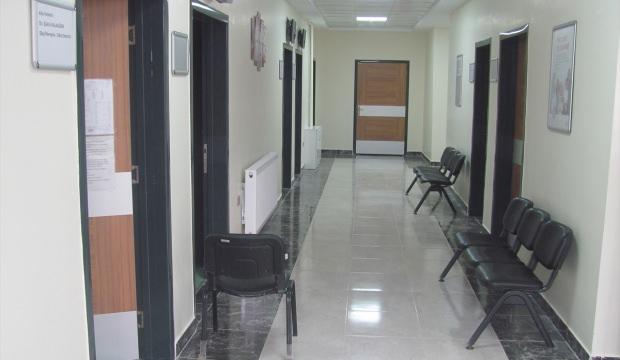 Araban'a yeni sağlık merkezi