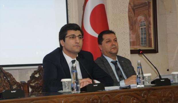 Mardin'de İl Koordinasyon Kurulu Toplantısı
