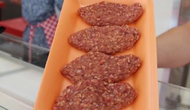 Kasaplarda "köfte" serbestliği sevinci