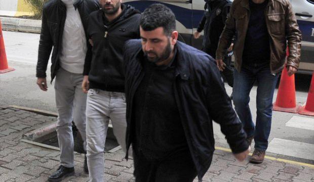 Adana'da karı kocayı kaçırdığı iddia edilen 8 şüpheli tutuklandı