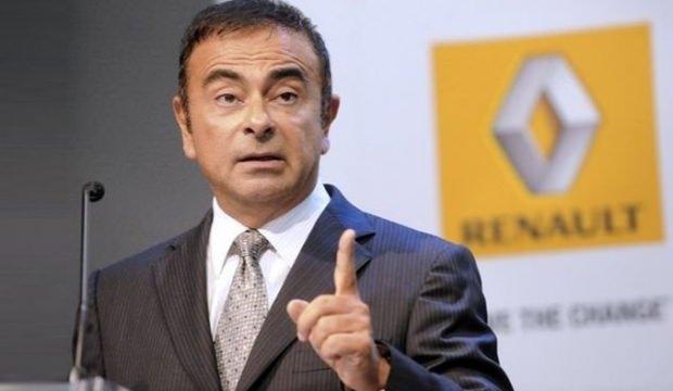 ABD eski Nissan yöneticisinin soruşturulmasını istiyor
