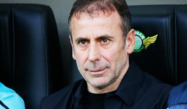 Abdullah Avcı'dan şampiyonluk sözleri!