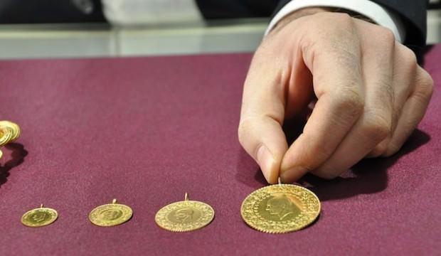 Açıklama geldi! Altın seçimi bekliyor