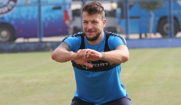Batuhan Karadeniz'in yeni takımı