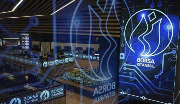 Borsa İstanbul'da 22 yıl sonra bir ilk! Uçuşa geçti