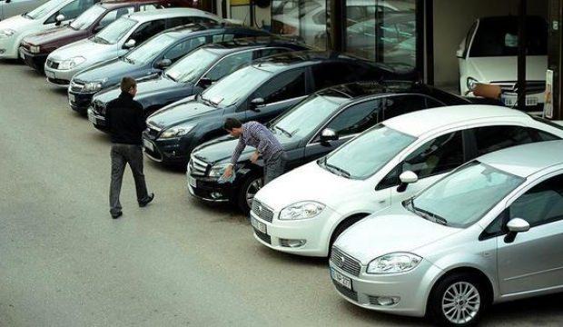 Ikinci El Arac Alacaklar Dikkat Piyasada Ucuz Otomobil Otomobil Haberleri