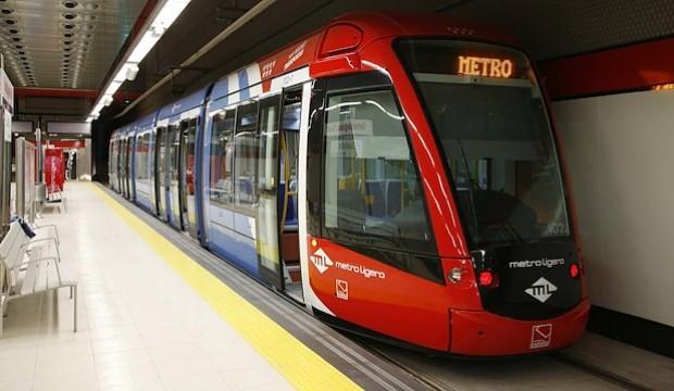 Büyükçekmece’ye metro müjdesi