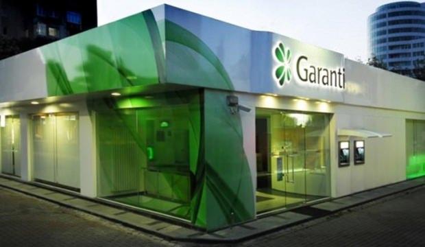 Garanti Bankasi 2018 De 6 7 Milyar Tl Net Kar Etti Ekonomi Haberleri