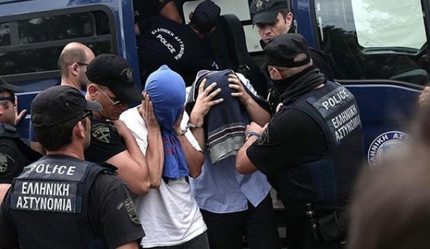 Kaçan darbeciler ile ilgili sıcak gelişme!