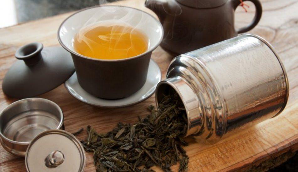 oolong cayi kokulu cay nedir oolong