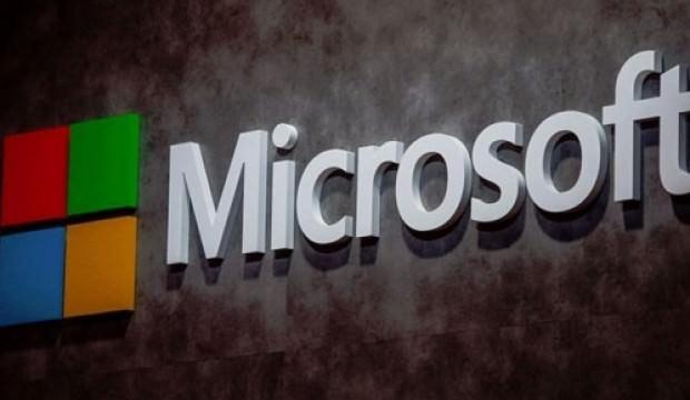 Microsoft'un geliri 32.47 milyar dolar