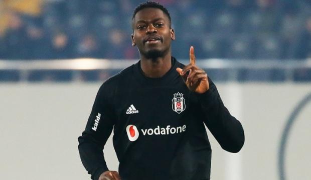 Beşiktaş'ta Isimat Mirin'le yollar ayrıldı!