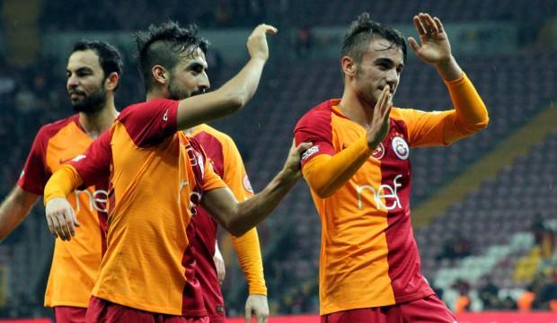 Muğdat Çelik siftah yaptı