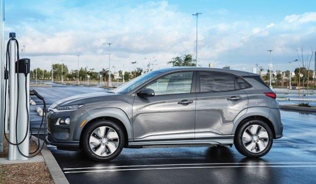 Otomobil Devi Acikladi 44 Adet Elektrikli Model Geliyor Otomobil Haberleri
