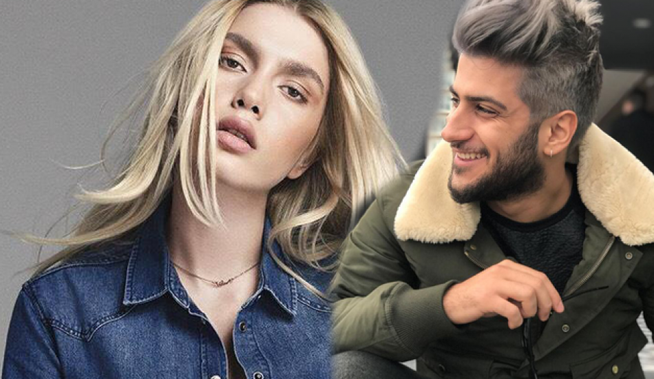 Reynmen Aleyna Tilki'nin rekorunu kırdı!