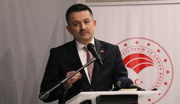 Sebze fiyatlarıyla ilgili önemli açıklama
