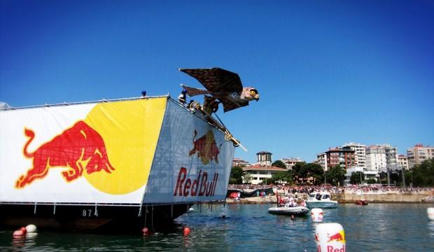 Red Bull Uçuş Günü İstanbul'a geri dönüyor