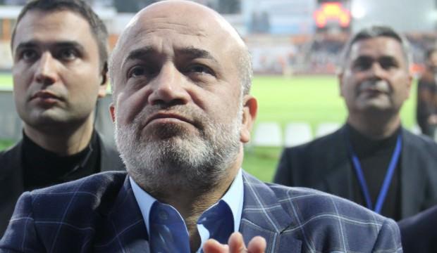 1 Lig Kulupler Birligi Baskanligina Murat Sancak Secildi Birinci Lig Haberleri Haber7