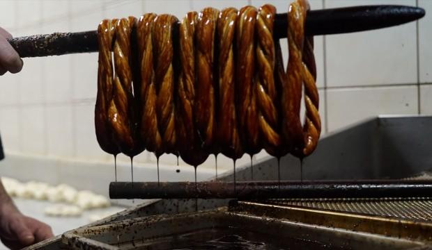 İzmit’in "Pişkin" simidi