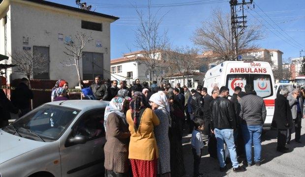 Gaziantep'te miras kavgası: 3 ölü, 2 yaralı