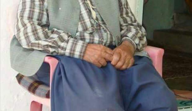 Elazığ'da 104 yaşındaki kişi yaşamını yitirdi