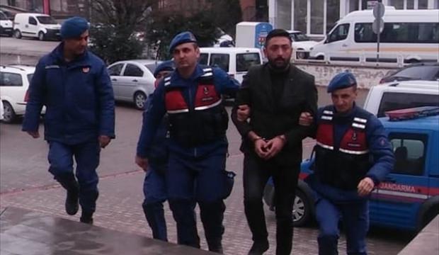 Ankara'da hırsızlık girişimi ve darp iddiası