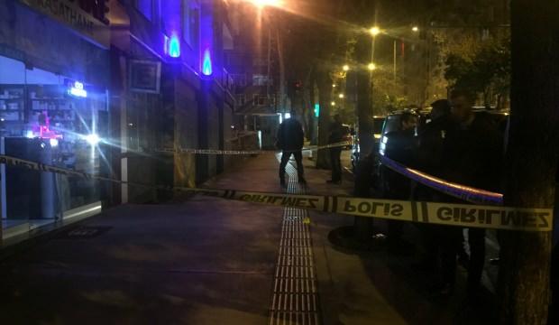 Samsun'da 8. kattan düşen çocuk öldü
