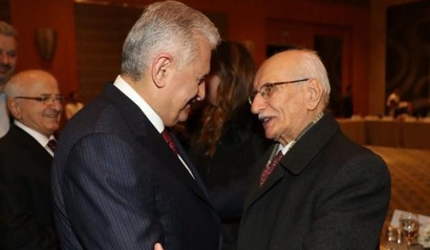 Öğretmenleri Binali Yıldırım'ı anlattı