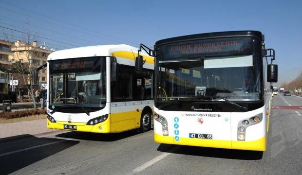 Büyükşehir Belediyesi Alokva'ya yeni otobüs hattı koyacak