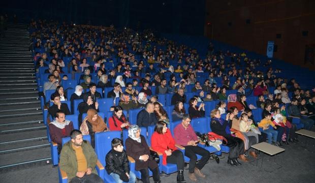Dengbejlerden Diyarbakırlılara "stran" ziyafeti