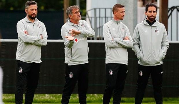 Beşiktaş'ta flaş ayrılık! Kimse beklemiyordu...