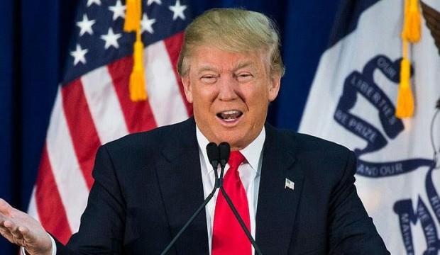 Dünya merakla bekliyor! Trump'ın adayı belli oldu