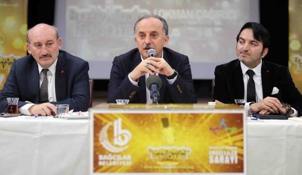 Engelliler Türkiye’nin en iyi radyocularını seçiyor