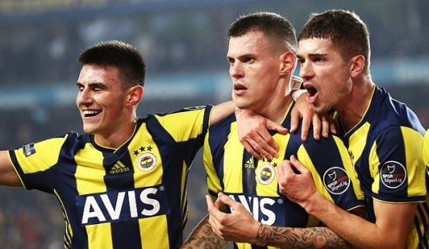 Fenerbahçe'de ayrılık! Sözleşmeyi kabul etmedi