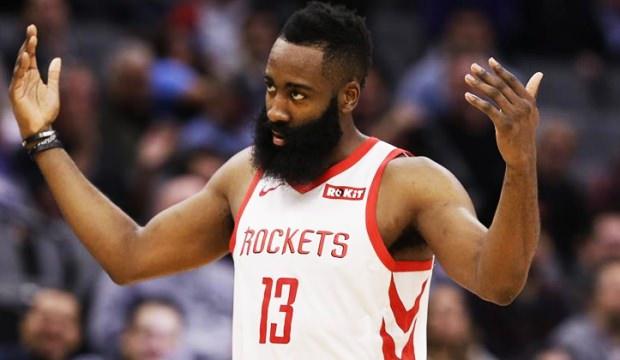 James Harden'dan Arda Turan sürprizi!