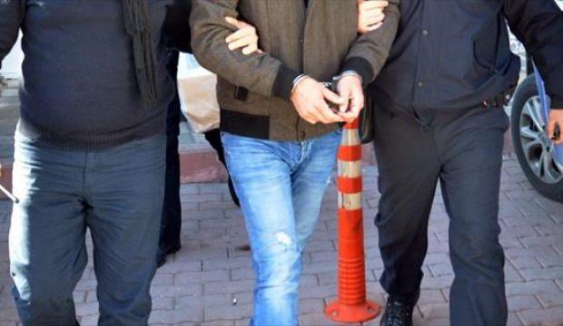 Interpol tarafından aranıyordu! Kayseri'de yakalandı